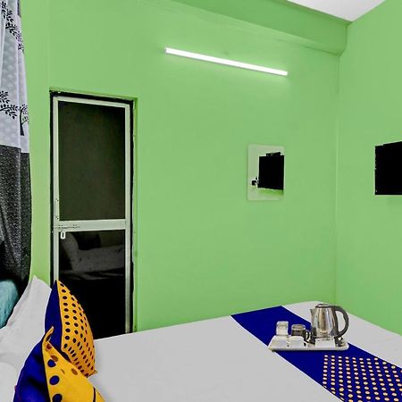 Oyo Vrindavan Inn Nagpur Exterior foto